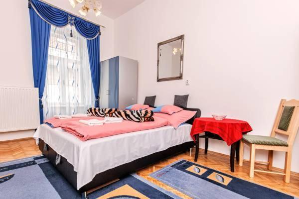 Arany Csillag Apartman Егер Екстериор снимка