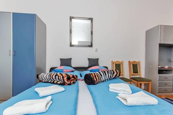 Arany Csillag Apartman Егер Екстериор снимка